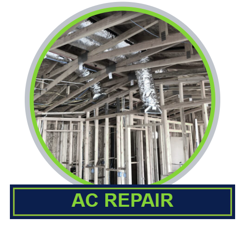 Blue Diamond AC repair service in San Diego